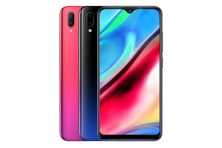 vivo y93 pro price