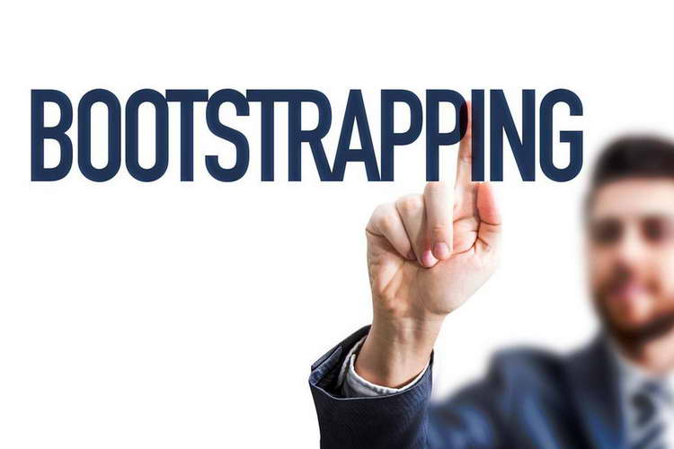 Bootstrapping 