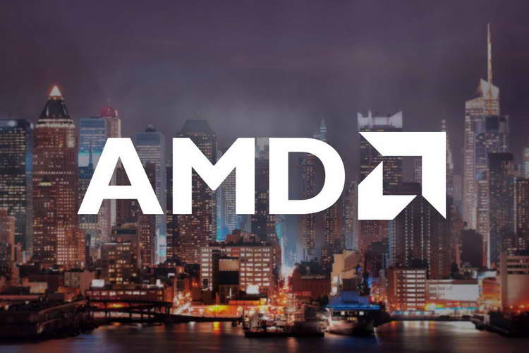 AMD از نسل جدید پردازنده رایزن و کارت گرافیک وگا در CES 2019 رونمایی می‌کند