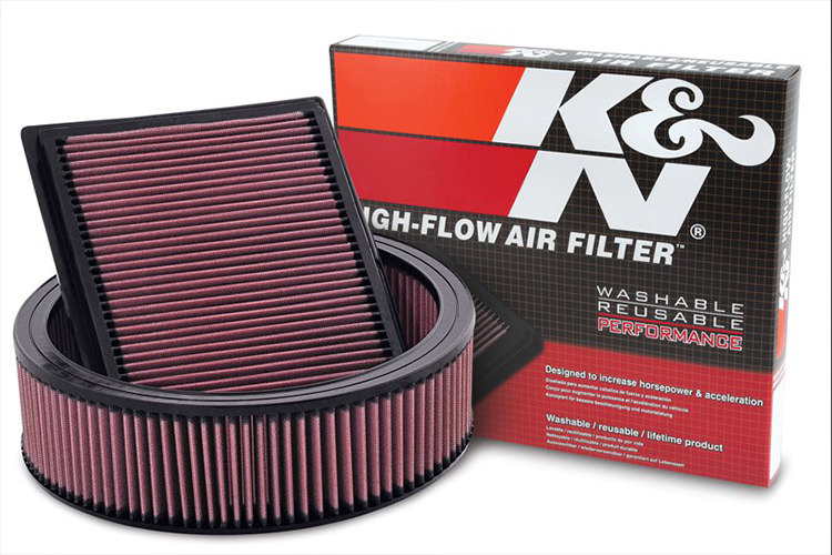 Air Filter / فیلتر هوا
