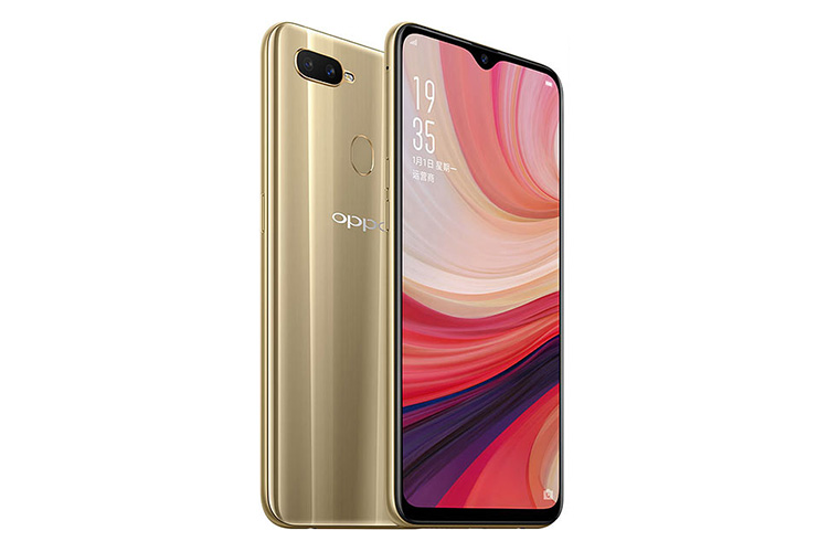 oppo ka mobile a7