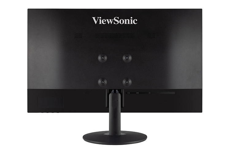 asus business monitor with webcam