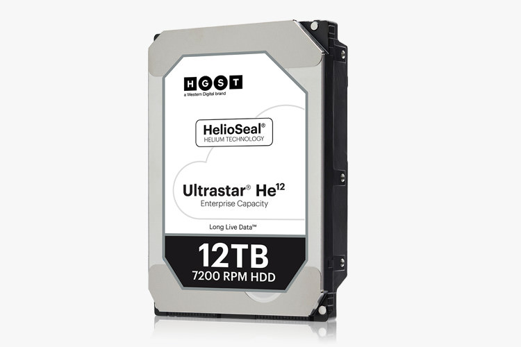  حافظه SSD و هارد HDD 