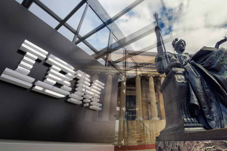 IBM و دانشگاه کلمبیا دو شتاب دهنده استارتاپی بلاک چین را راهاندازی میکنند