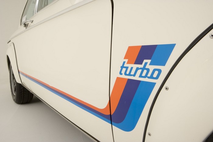 bmw 2002 Turbo