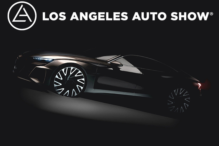 نمایشگاه خودرو لس آنجلس ۲۰۱۸؛ معرفی جدیدترین محصولات برندهای مختلف