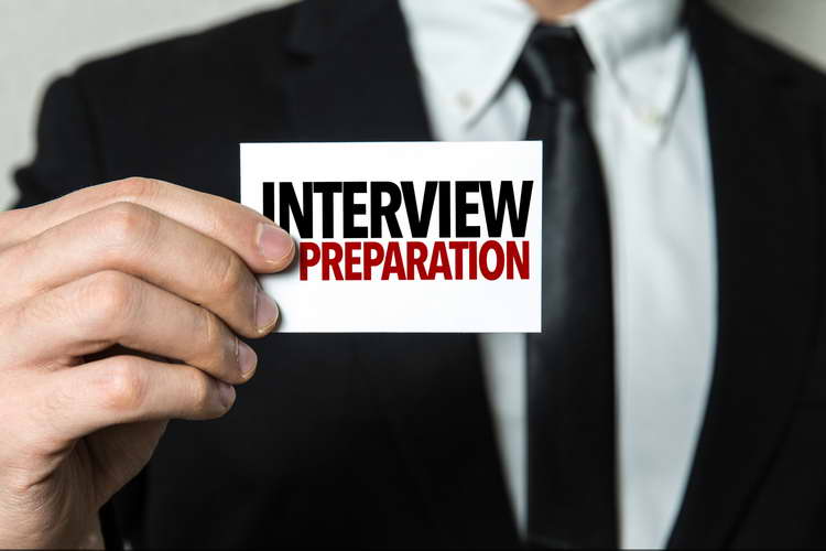 interview preparation
