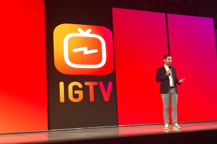راهکار‌های فیسبوک برای بهبود IGTV چه مواردی هستند