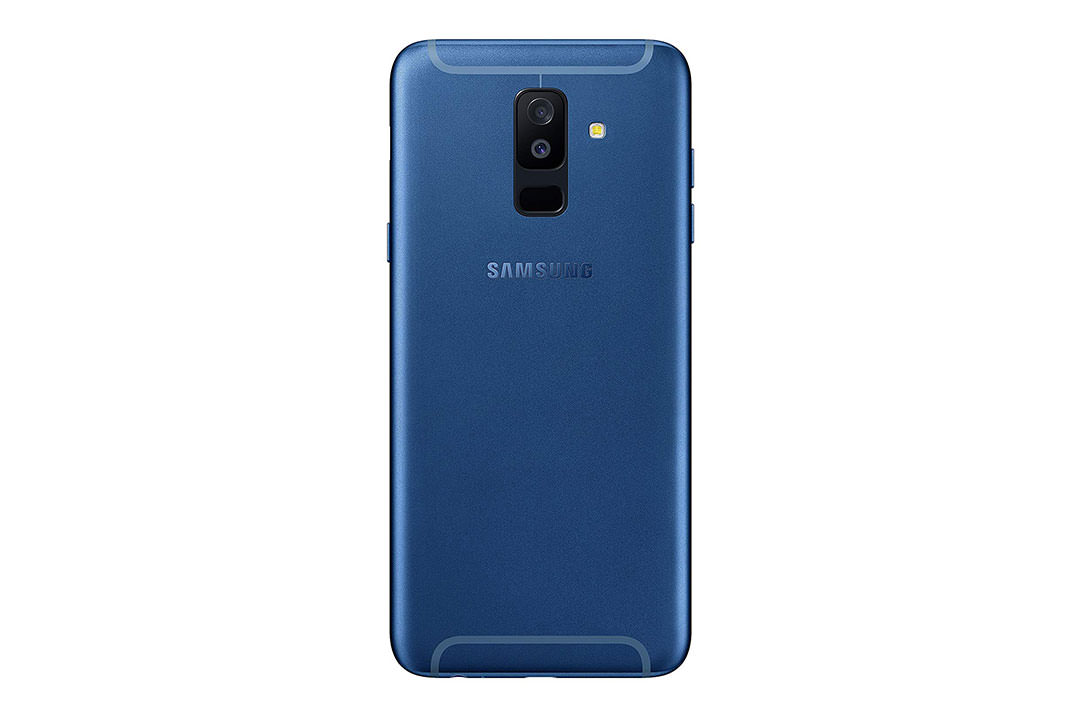 samsung a6 2018 plus