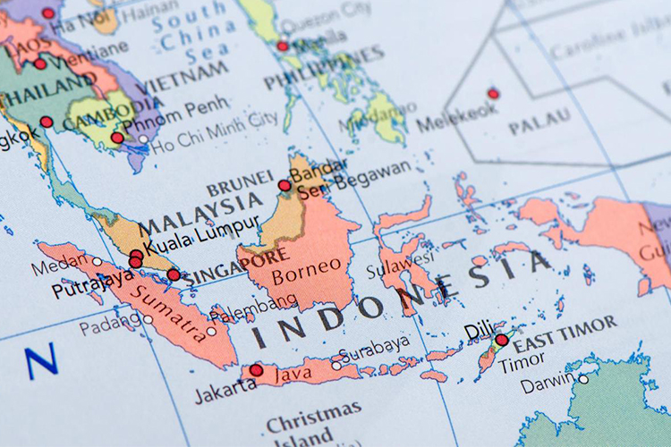 اقتصاد دیجیتال جنوب شرقی آسیا تا سال ۲۰۲۵ سه برابر خواهد شد