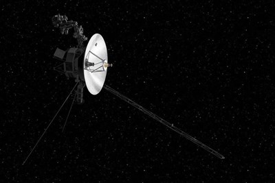 کاوشگر وویجر 2 به لبه منظومه شمسی نزدیک‌تر شد