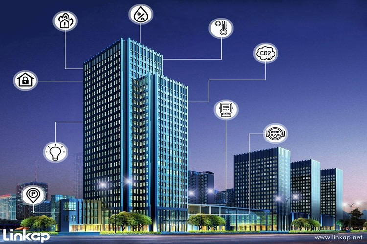 ۱۰ ویژگی فناوری‌های اینترنت اشیا (IoT) که هوشمندسازی ساختمان‌ها و زندگی آینده را متحول می‌کند
