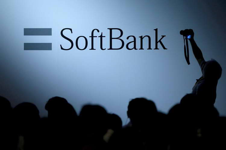 SoftBank mobile IPO