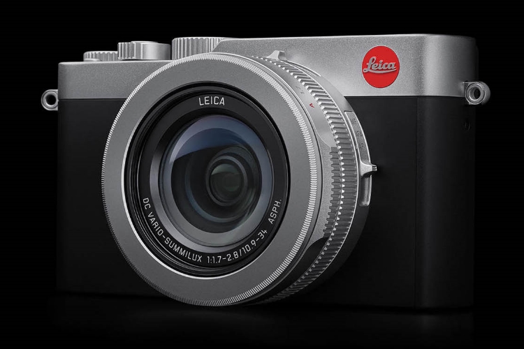 لایکا D-Lux 7 معرفی شد؛ دوربین کامپکت ۱۷ مگاپیکسلی با توانایی ضبط ویدئویی 4K