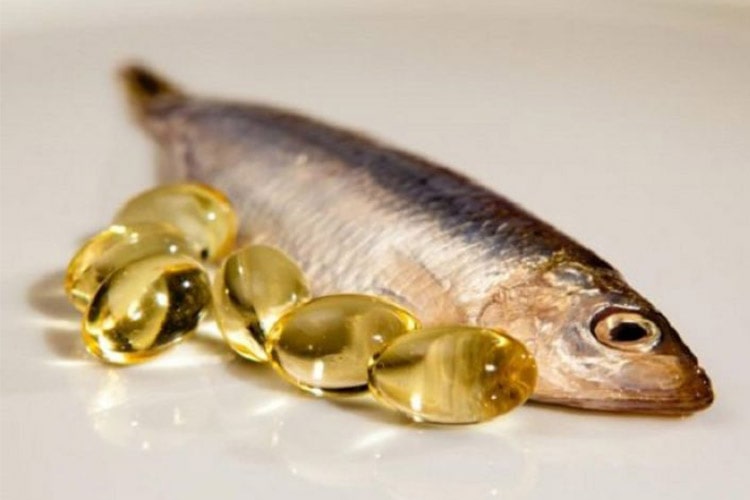 پژوهش هایی جدید درمورد مزایای واقعی روغن ماهی و ویتامین D