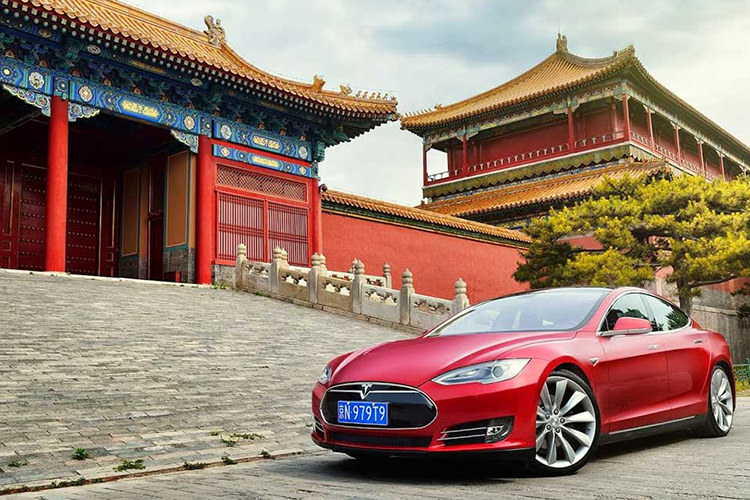 چین پیشتاز فناوری خودروهای برقی؛ شانس کم خودروسازان اروپا
