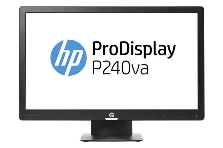 اچ پی 23.8 اینچ مدل ProDisplay P240va