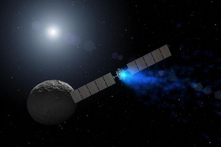 ناسا کاوشگر سیارکی دان را هم پس از تلسکوپ فضایی کپلر از دست داد