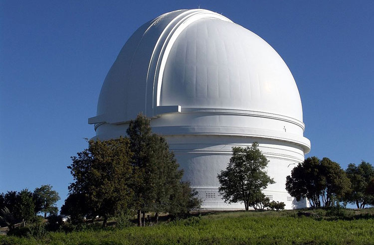 رصدخانه/Observatory