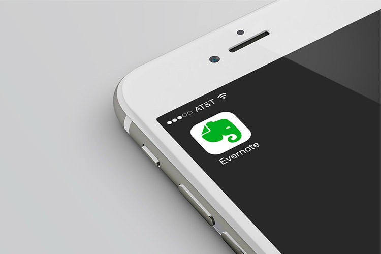 مدیر سابق Tox Box بهعنوان مدیرعامل Evernote انتخاب شد