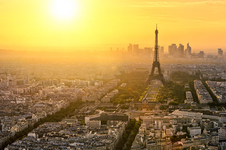 اروپا درنظر دارد تا سال ۲۰۵۰ به شرایط اقلیمی خنثی دست یابد