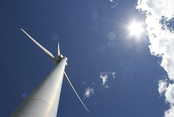 انرژی بادی/wind energy