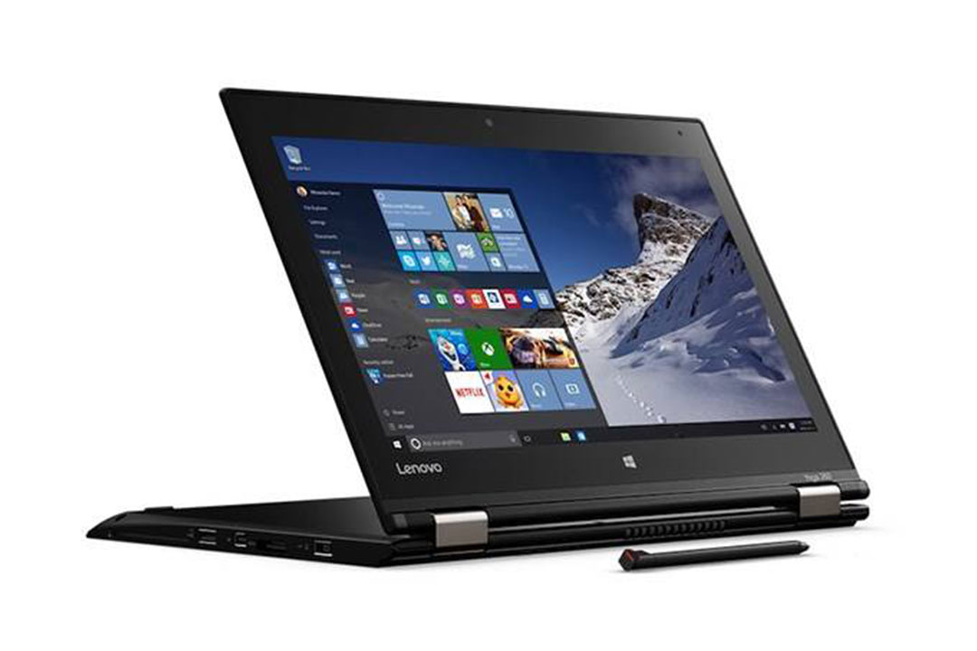 ThinkPad Yoga 260 لنوو - Core i7 16GB 512GB