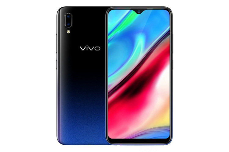 vivo y93 model no