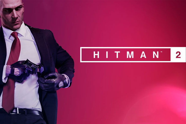 پیش نمایش بازی Hitman 2