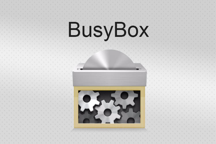 BusyBox چیست و چگونه آن را نصب کنیم؟