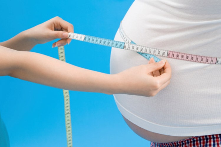 شناسایی انواع چاقی برپایه یک پژوهش