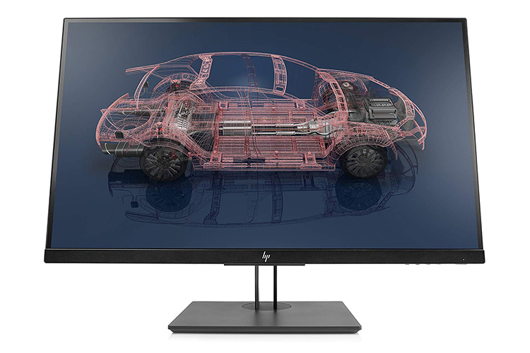 hp z27ng2 monitor