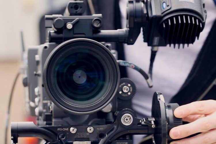 ۹ فناوری که صنعت فیلمسازی را دگرگون کرده است