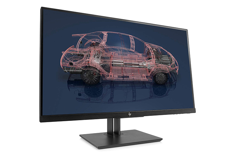 hp 241 monitor