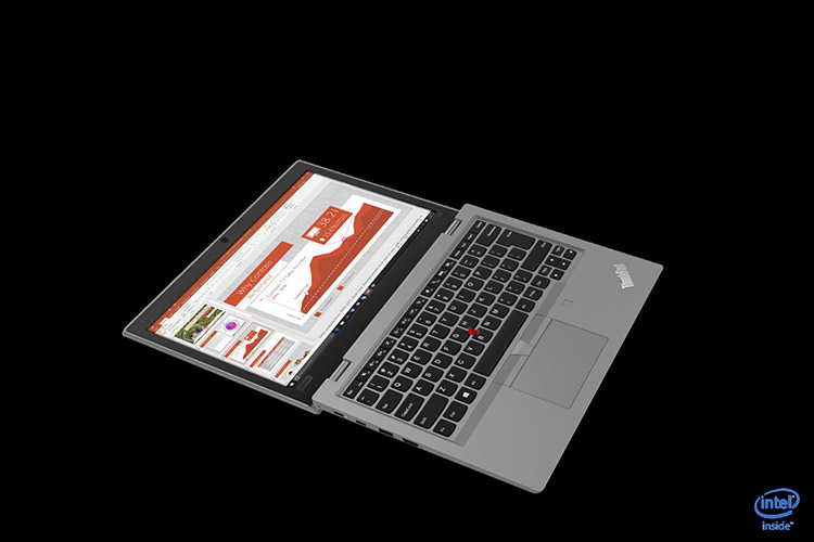 لنوو از ThinkPadهای جدید با نسل هشتم پردازنده های اینتل رونمایی کرد
