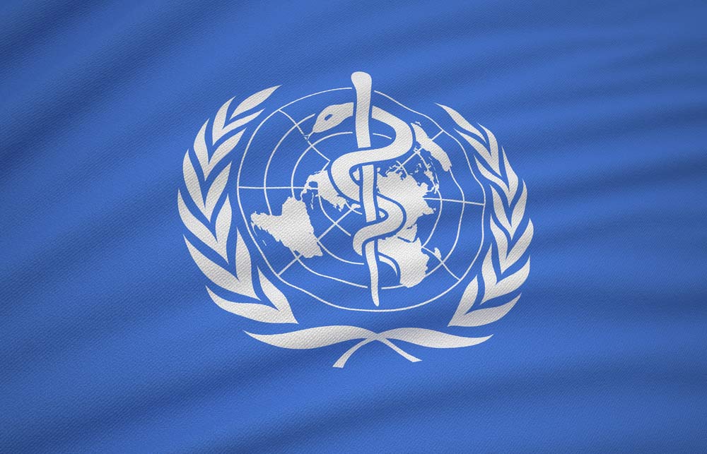 سازمان بهداشت جهانی / WHO