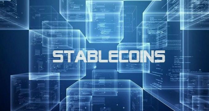 stablecoin / استیبل کوین