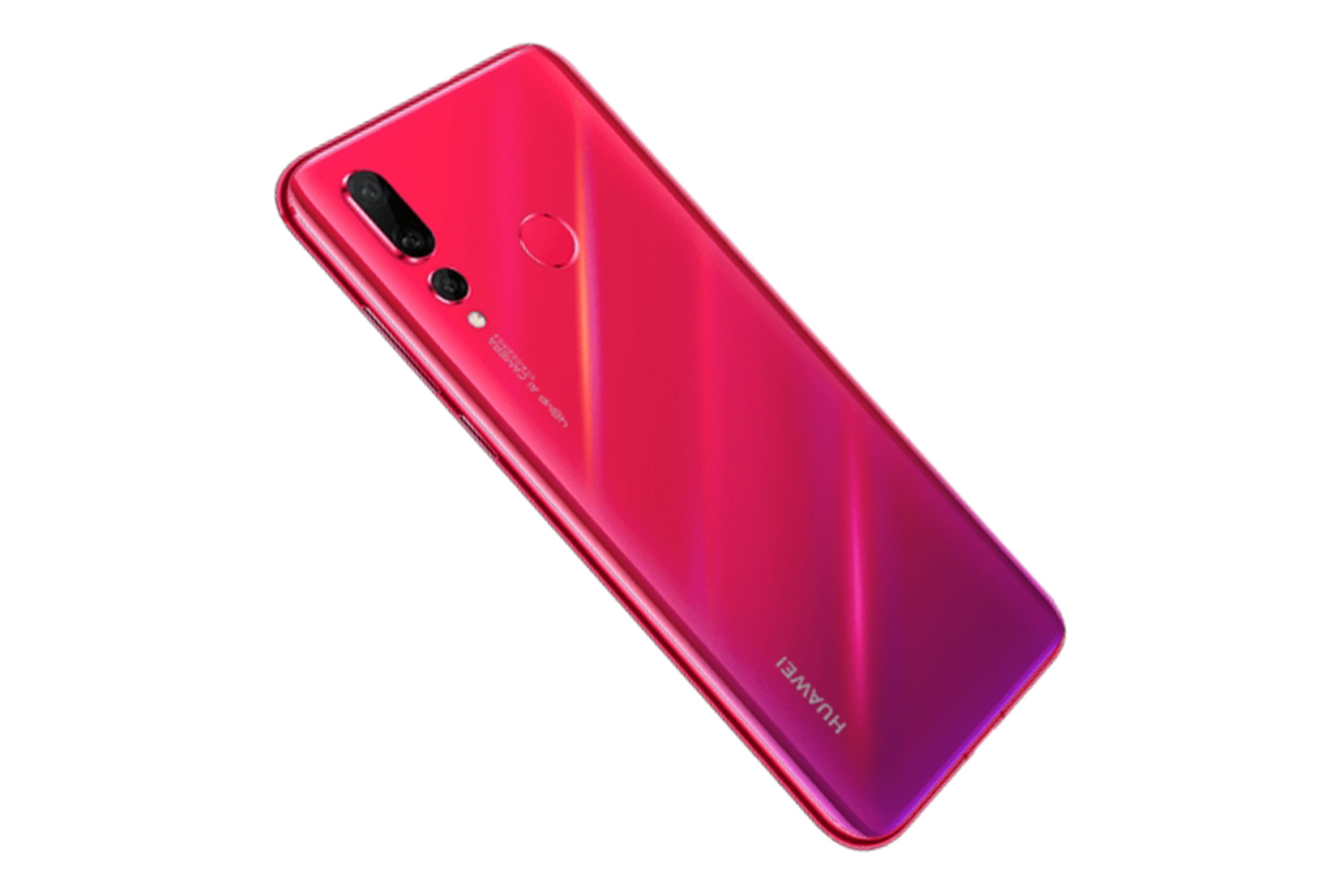 huawei nova 4 pro