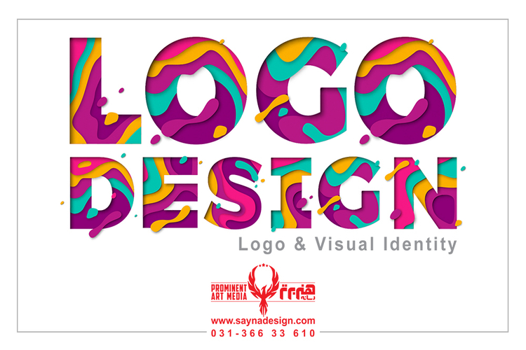 طراحی لوگو چگونه در تبلیغات شما نقش مؤثر دارد؟