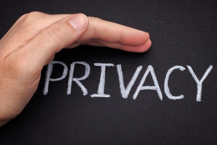 حریم خصوصی / Privacy