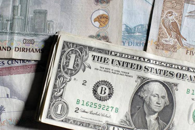 در سفر به امارات، دلار ببریم یا درهم؟