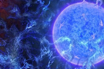 دانشمندان برای اولین‌بار به ستاره‌های غول‌آسای آغاز جهان نزدیک شده‌اند