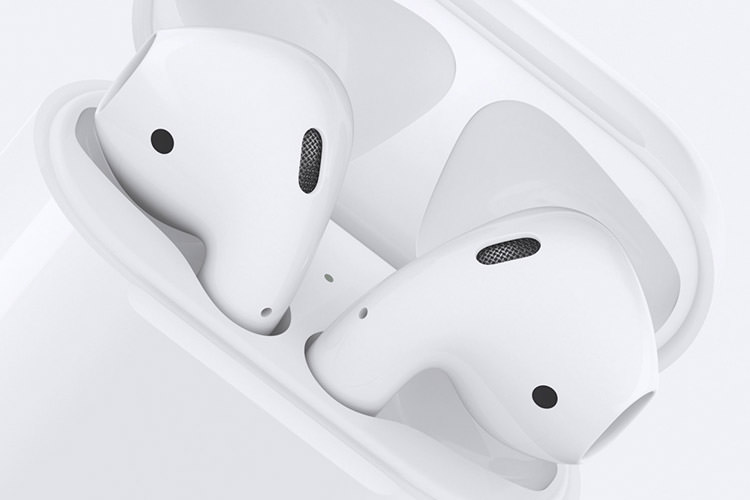 اپل پتنتی برای ایرپاد با طراحی بدون جهت و سنسور سلامتی ثبت کرد