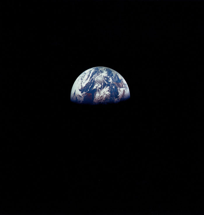 آپولو 8 / Apollo 8