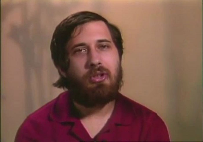 ریچارد استالمن / Richard Stallman