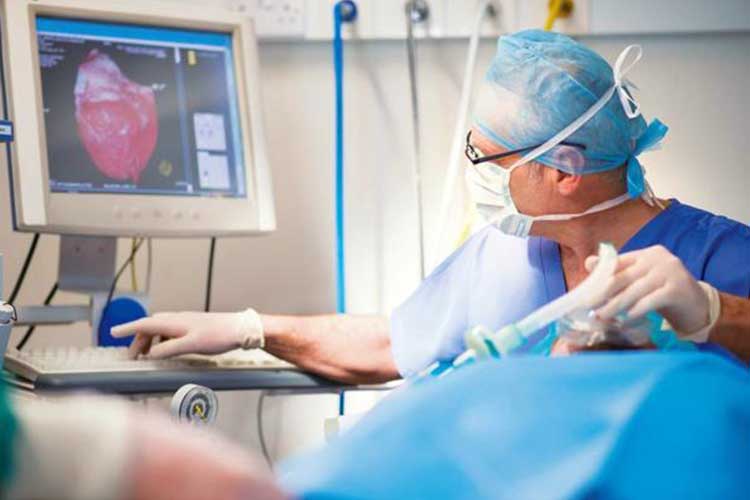 چگونه ویزای پزشکی بگیریم؟