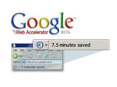 google-web-accelerator