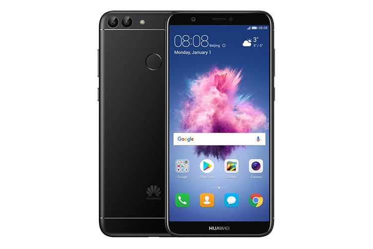 huawei smart p 2018