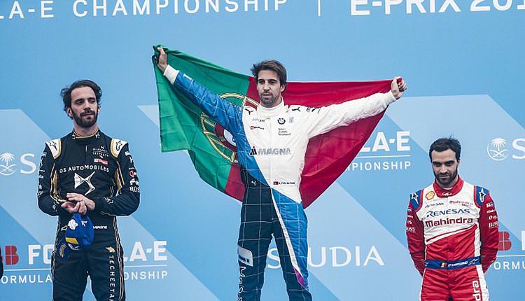 Formula E E-Prix / فرمول ای خودروی الکتریکی 