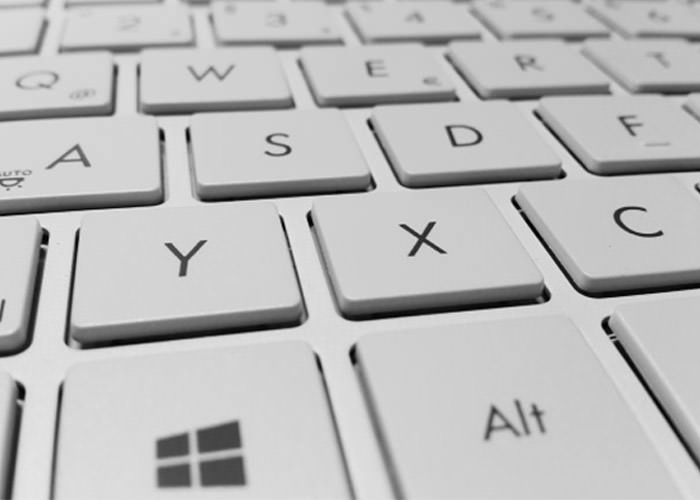 keyboard/صفحه کلید